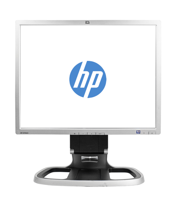 Монитор 20.1&quot; HP LP2065 IPS - 1