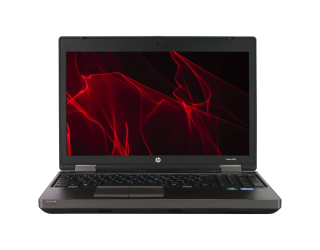 БУ Ноутбук 15.6&quot; HP ProBook 6570b Intel Core i5-3320M 16Gb RAM 120Gb SSD из Европы в Харкові
