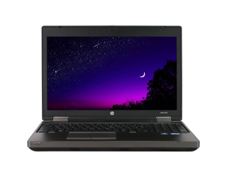 БУ Ноутбук 15.6&quot; HP ProBook 6570b Intel Core i5-3320M 16Gb RAM 240Gb SSD из Европы в Харкові