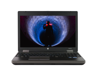 БУ Ноутбук 15.6&quot; HP ProBook 6570b Intel Core i5-3320M 16Gb RAM 1Tb SSD из Европы в Харкові