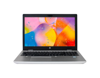 БУ Ноутбук 15.6&quot; HP ProBook 650 G4 Intel Core i5-8350U 8Gb RAM 1Tb SSD NVMe FullHD IPS из Европы в Харкові