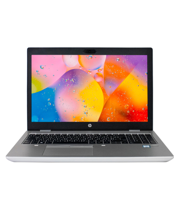 Ноутбук 15.6&quot; HP ProBook 650 G4 Intel Core i5-8350U 8Gb RAM 1Tb SSD NVMe FullHD IPS - 1