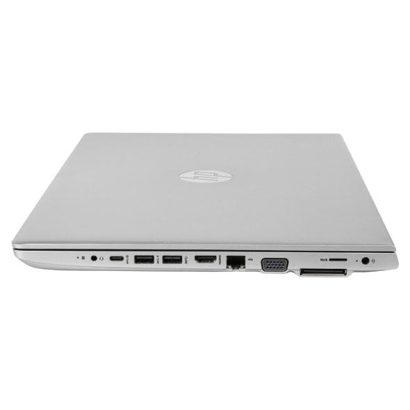 Ноутбук 15.6&quot; HP ProBook 650 G4 Intel Core i5-8350U 8Gb RAM 1Tb SSD NVMe FullHD IPS - 4