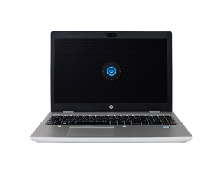 БУ Ноутбук 15.6&quot; HP ProBook 650 G4 Intel Core i5-8350U 16Gb RAM 256Gb SSD M.2 FullHD IPS из Европы в Харкові