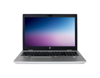 БУ Ноутбук 15.6&quot; HP ProBook 650 G4 Intel Core i5-8350U 16Gb RAM 1Tb SSD NVMe FullHD IPS из Европы в Харкові
