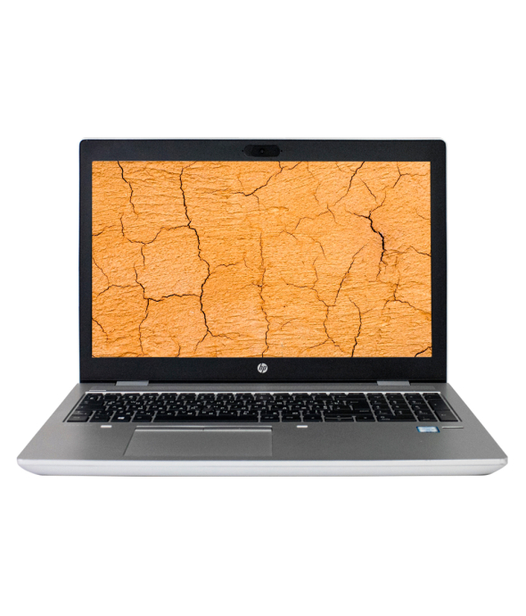 Ноутбук 15.6&quot; HP ProBook 650 G4 Intel Core i5-8350U 32Gb RAM 480Gb SSD NVMe FullHD IPS - 1