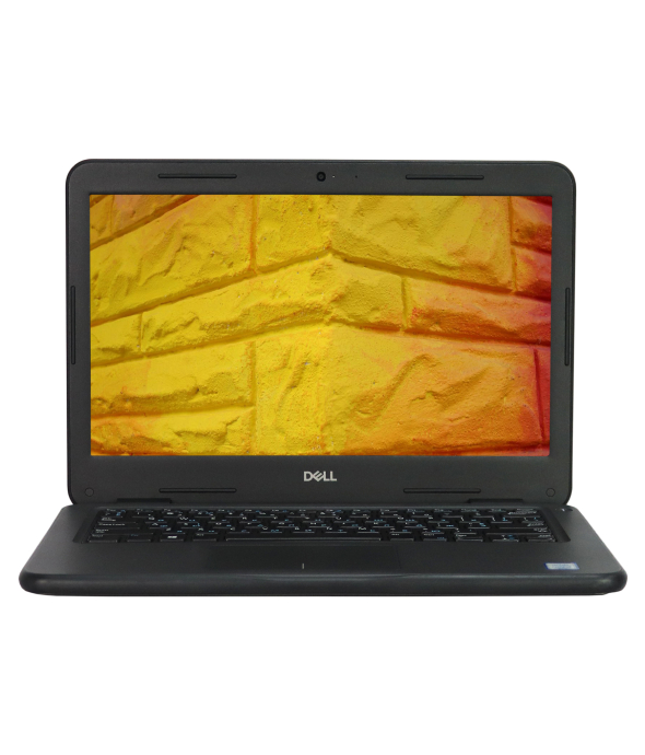 Ноутбук 13.3&quot; Dell Latitude 3300 Intel Core i3-7020U 8Gb RAM 240Gb SSD NVMe - 1