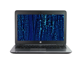 БУ Ноутбук 12.5&quot; HP EliteBook 820 G1 Intel Core i5-4300U 8Gb RAM 240Gb SSD из Европы в Харькове