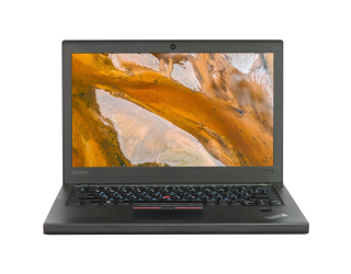 БУ Ноутбук 12.5&quot; Lenovo ThinkPad X270 Intel Core i5-6300U 8Gb RAM 256Gb SSD M.2 FullHD IPS из Европы в Харкові