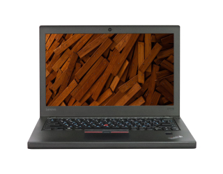 БУ Ноутбук 12.5&quot; Lenovo ThinkPad X270 Intel Core i5-6300U 8Gb RAM 512Gb SSD M.2 FullHD IPS из Европы в Харкові