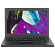Ноутбук 12.5" Lenovo ThinkPad X270 Intel Core i5-6300U 16Gb RAM 1Tb SSD FullHD IPS - 1
