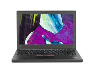 БУ Ноутбук 12.5&quot; Lenovo ThinkPad X270 Intel Core i5-6300U 16Gb RAM 1Tb SSD FullHD IPS из Европы в Харкові