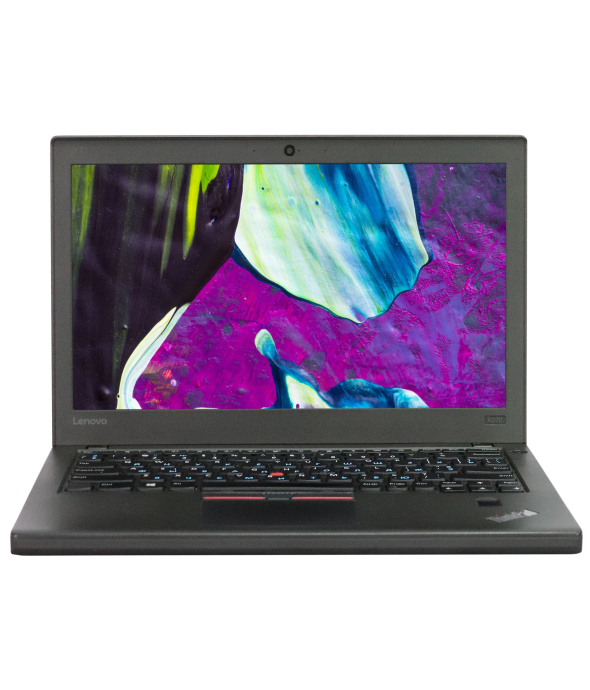 Ноутбук 12.5&quot; Lenovo ThinkPad X270 Intel Core i5-6300U 16Gb RAM 1Tb SSD FullHD IPS - 1