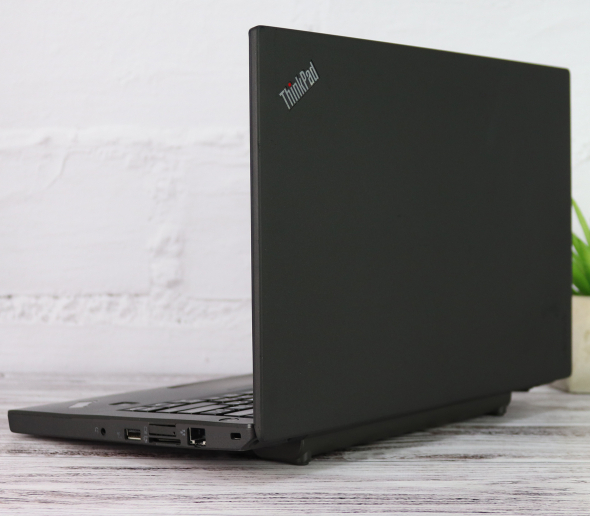 Ноутбук 12.5&quot; Lenovo ThinkPad X270 Intel Core i5-6300U 16Gb RAM 1Tb SSD FullHD IPS - 3