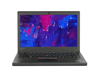 БУ Ноутбук 12.5&quot; Lenovo ThinkPad X270 Intel Core i5-6300U 16Gb RAM 256Gb SSD M.2 FullHD IPS из Европы в Харкові