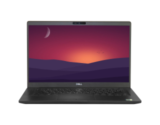 БУ Ноутбук 14&quot; Dell Latitude 7400 Intel Core i5-8365U 16Gb RAM 256Gb SSD NVMe FullHD IPS из Европы в Харкові