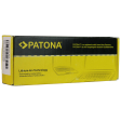 Акумулятор Patona 2374 11.1V 4400mAh 49Wh для ноутбуків Lenovo T420s, T420Si, T430s, T430Si (Replace 45N1036, 45N1037, 45N1038, 45N1039, 0A36287, 42T4844, 42T4845) - 4