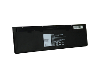 БУ Акумулятор Dell DE E7240-2S2P 7.4V 6100mAh 45Wh для ноутбуків Dell E7240, E7250 (Replace LBDL094C, GVD76, NCVF0, F3G33, HJ8KP, J31N7, KWFFN, NCVF0, VFV59) NEW из Европы в Харкові