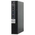 Системний блок Dell OptiPlex 5050 Micro USFF Intel Core i7-6700T 8Gb RAM 240Gb SSD - 1