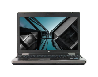 БУ Ноутбук 15.6&quot; HP ProBook 6570b Intel Core i5-3320M 4Gb RAM 500Gb HDD из Европы в Харькове