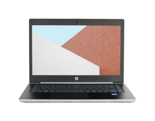 БУ Ноутбук 14&quot; HP ProBook MT21 Intel Celeron 3867U 8Gb RAM 480Gb SSD FullHD IPS из Европы в Харкові