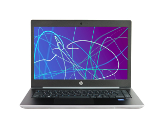 БУ Ноутбук 14&quot; HP ProBook MT21 Intel Celeron 3867U 16Gb RAM 480Gb SSD FullHD IPS из Европы в Харкові