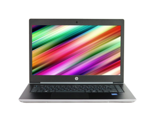 БУ Ноутбук 14&quot; HP ProBook MT21 Intel Celeron 3867U 16Gb RAM 1Tb SSD FullHD IPS из Европы в Харкові