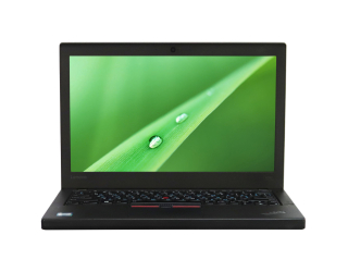 БУ Ноутбук 12.5&quot; Lenovo ThinkPad X260 Intel Core i5-6200U 16Gb RAM 256Gb SSD из Европы в Харкові