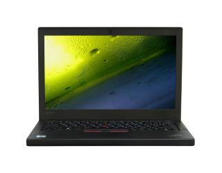 БУ Ноутбук 12.5&quot; Lenovo ThinkPad X260 Intel Core i5-6200U 16Gb RAM 480Gb SSD из Европы в Харкові