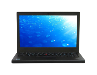 БУ Ноутбук 12.5&quot; Lenovo ThinkPad X260 Intel Core i5-6200U 16Gb RAM 1Tb SSD из Европы в Харкові
