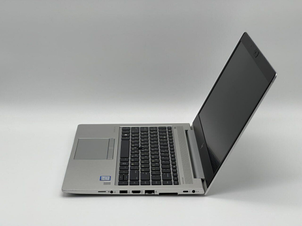 Ультрабук HP EliteBook 840 G5 / 14&quot; (1920x1080) IPS / Intel Core i5-8350U (4 (8) ядра по 1.7 - 3.6 GHz) / 16 GB DDR4 / 250 GB SSD / Intel UHD Graphics 620 / WebCam - 4