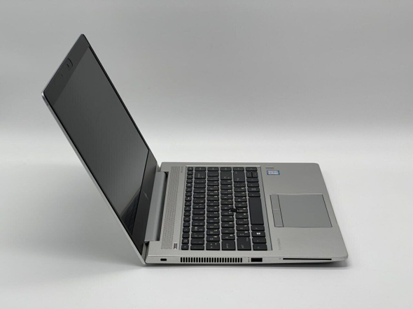 Ультрабук HP EliteBook 840 G5 / 14&quot; (1920x1080) IPS / Intel Core i5-8350U (4 (8) ядра по 1.7 - 3.6 GHz) / 16 GB DDR4 / 250 GB SSD / Intel UHD Graphics 620 / WebCam - 3