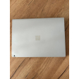 Ультрабук Б-класс Microsoft Surface Book / 13.5" (3000x2000) IPS Touch / Intel Core i5-6300U (2 (4) ядра по 2.4 - 3.0 GHz) / 8 GB DDR3 / 256 GB SSD M.2 / Intel HD Graphics 520 / WebCam - 7