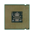 Процесор Intel® Core ™ 2 Duo E4400 (2 МБ кеш-пам'яті, тактова частота 2,00 ГГц, частота системної шини 800 МГц) - 2