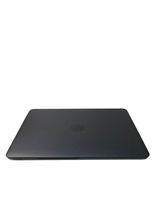 Ноутбук HP ProBook 650 G1 / 15.6&quot; (1920x1080) TN / Intel Core i5-4210M (2 (4) ядра по 2.6 - 3.2 GHz) / 4 GB DDR3 / 256 GB SSD / Intel HD Graphics 4600 / WebCam - 6