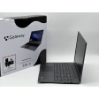 Новый ультрабук Gateway GWTN156-12-11BK / 15.6" (1920x1080) IPS / AMD Ryzen 3 3250U (2 (4) ядра по 2.6 - 3.5 GHz) / 4 GB DDR4 / 128 GB SSD M.2 / AMD Radeon RX Vega 3 Graphics / WebCam / HDMI - 4