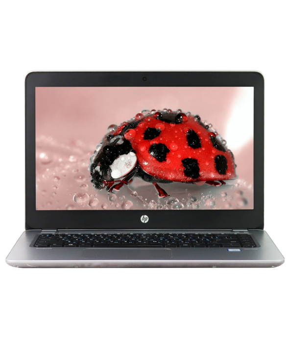 Ноутбук 14&quot; HP ProBook 440 G4 Intel Core i5-7300U 8Gb RAM 120Gb SSD FullHD - 1