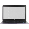Ноутбук 14" HP EliteBook Folio 1040 G2 Intel Core i7-5600U 4Gb RAM 256Gb SSD - 1