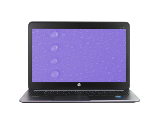 БУ Ноутбук 14&quot; HP EliteBook Folio 1040 G2 Intel Core i7-5600U 4Gb RAM 1Tb SSD из Европы в Харкові