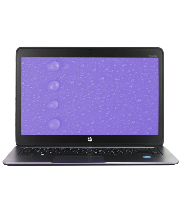 Ноутбук 14&quot; HP EliteBook Folio 1040 G2 Intel Core i7-5600U 4Gb RAM 1Tb SSD - 1