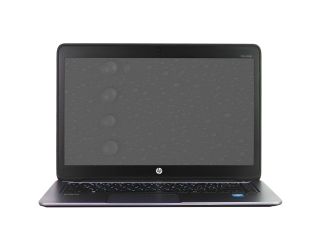 БУ Ноутбук 14&quot; HP EliteBook Folio 1040 G2 Intel Core i7-5600U 12Gb RAM 120Gb SSD из Европы в Харкові