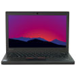 Сенсорный ноутбук 12.5" Lenovo ThinkPad X270 Intel Core i5-6300U 8Gb RAM 256Gb SSD M.2 FullHD IPS - 1