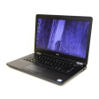Ультрабук Dell Latitude E5470 / 14" (1366x768) TN / Intel Core i5-6300U (2 (4) ядра по 2.4 - 3.0 GHz) / 8 GB DDR4 / 128 GB SSD / Intel HD Graphics 520 / WebCam / HDMI - 4