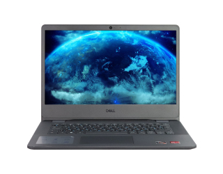 БУ Ноутбук 14&quot; Dell Vostro 3405 AMD Ryzen 3 3250U 16Gb RAM 240Gb SSD FullHD WVA из Европы в Харкові