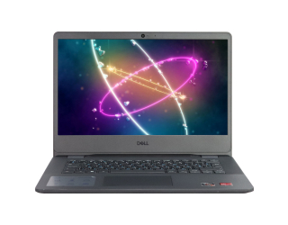 БУ Ноутбук 14&quot; Dell Vostro 3405 AMD Ryzen 3 3250U 16Gb RAM 480Gb SSD FullHD WVA из Европы в Харкові