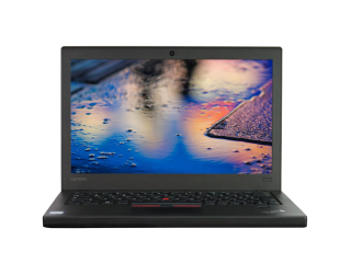 БУ Ноутбук 12.5&quot; Lenovo ThinkPad X270 Intel Core i5-7200U 8Gb RAM 256Gb SSD NVMe FullHD IPS B-Class из Европы в Харкові