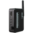 Цифро-аналоговий аудіо перетворювач HiFi BLS-B35 Bluetooth 5.1/USB/AUX/RCA/Toslink - 1