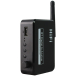 Цифро-аналоговий аудіо перетворювач HiFi BLS-B35 Bluetooth 5.1/USB/AUX/RCA/Toslink