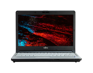 БУ Ноутбук 13.3&quot; Fujitsu Lifebook S761 Intel Core i5-2520M 8Gb RAM 240Gb SSD из Европы в Харкові