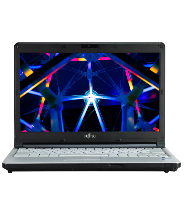 Ноутбук 13.3&quot; Fujitsu Lifebook S761 Intel Core i5-2520M 8Gb RAM 1Tb SSD - 1
